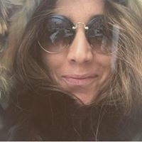 Ifigenia Dimitriadou