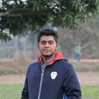 Sourav KD