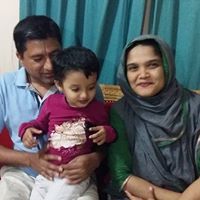 Jamila Shabnam