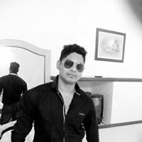 Dhaval Rathwa