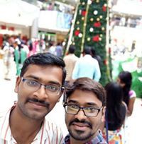 Jaswanth Chowdary