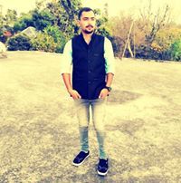 Gaurav Paliyal