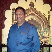 Shibsankar Chakraborty