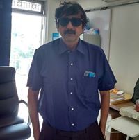 Srinath Sundaravardachar