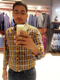 Tayyab Awan