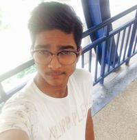 Rishabh Tripathi