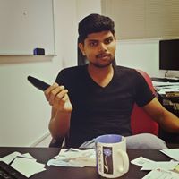 Premanand Rajasekaran