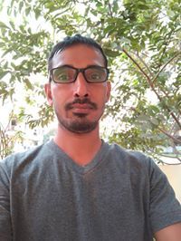 Akhilesh Kumar