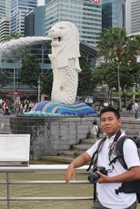 Aditya Novianto