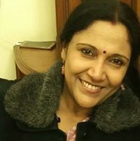 Rita Bhattacharya
