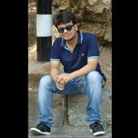 Shishir Gupta