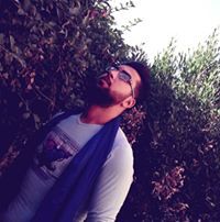 ليث التميمي