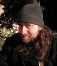 Andreas Kosmatopoulos