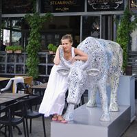 Янина Корниенко