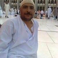 محمد المصري