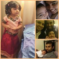 Kishanth Lawrence