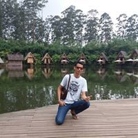 Fajar Triswahyudi