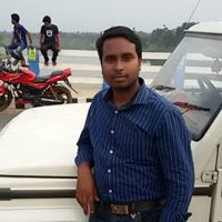 Dilbar Hossain