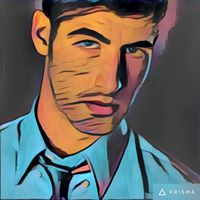 Matt Bardov