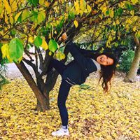 Lyly Tran