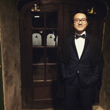 Duke Nguyen