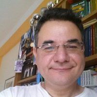 Andreas Tzermiadianos