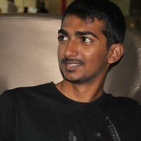 Vishnu Bharadwaj