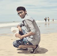 Nazim Shuvo