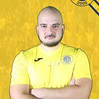 Πολύβιος Νικολάου