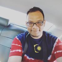 Mohd Shahrizal Ramli