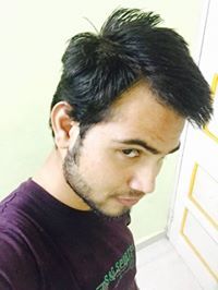 Raj Pandey