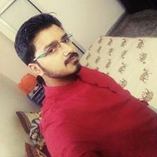 Nitish Andola