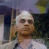 Raghavan Krishnaswamy