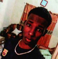 Jussima George