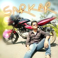 Vishal Ghadge