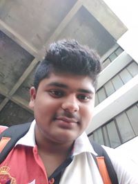 Captian Rupesh