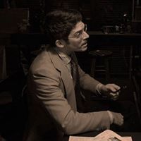 Michael Panagopoulos