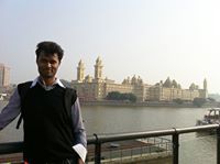 Ragupathi Sundaram