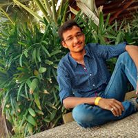 Varun Desai
