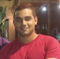 Ahmad Kamal