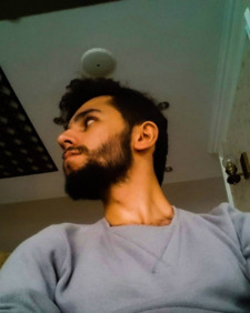 Mohamed Salah Suliman