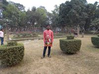 Indranil Bhattacharya