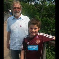 Jack James Craigen
