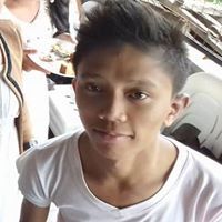 Mark Jayson