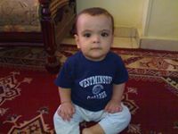 Mohammed Fathelbab
