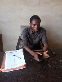 Adebanjo Titilayo Ismail