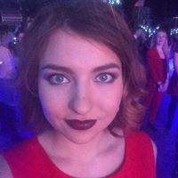 Алиса Карасик