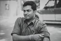 கார்த்திக் கமல்