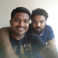 Naveen Michael