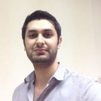 Alaa Mesmar